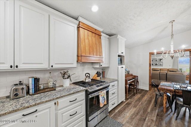 642 Berkshire Street, Clinton, MS 39056