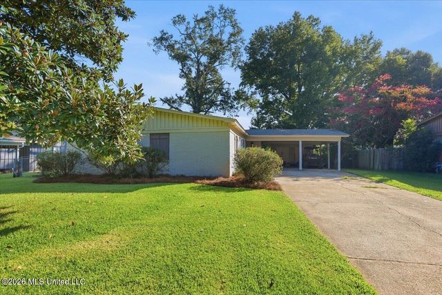 642 Berkshire Street, Clinton, MS 39056
