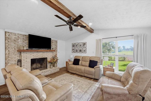 642 Berkshire Street, Clinton, MS 39056