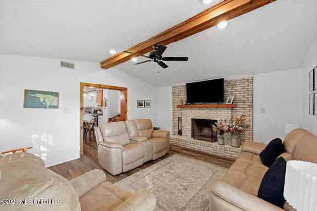 642 Berkshire Street, Clinton, MS 39056