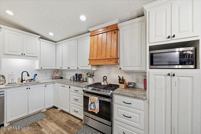 642 Berkshire Street, Clinton, MS 39056