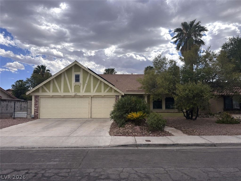 1827 NAVARRE Lane, Henderson, NV 89014 — photo 2
