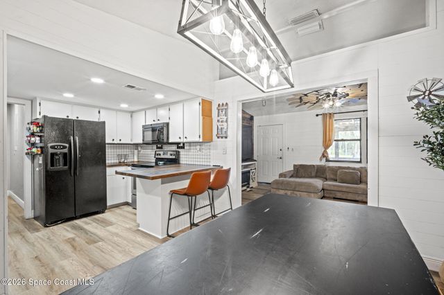 3416 Flounder Creek Road, Mims, FL 32754