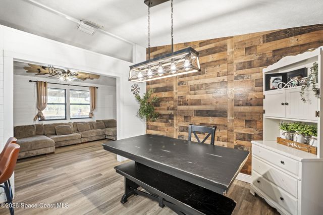 3416 Flounder Creek Road, Mims, FL 32754