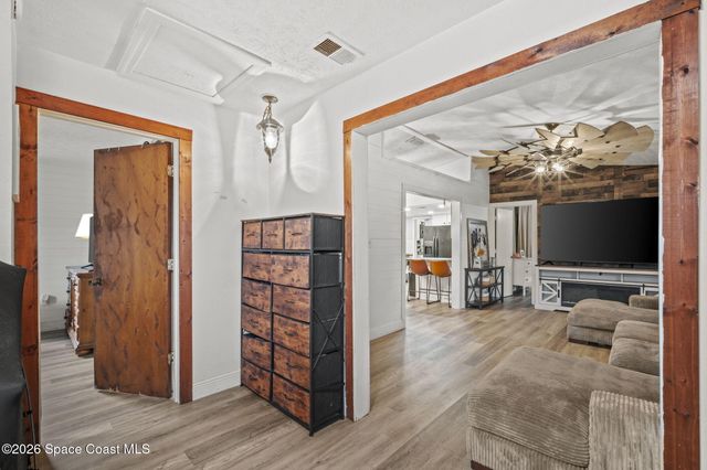 3416 Flounder Creek Road, Mims, FL 32754