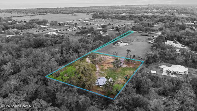 3416 Flounder Creek Road, Mims, FL 32754