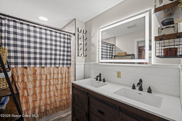 3416 Flounder Creek Road, Mims, FL 32754