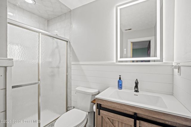 3416 Flounder Creek Road, Mims, FL 32754