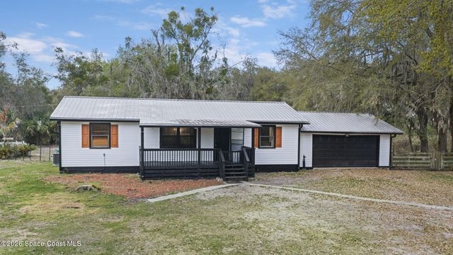 3416 Flounder Creek Road, Mims, FL 32754