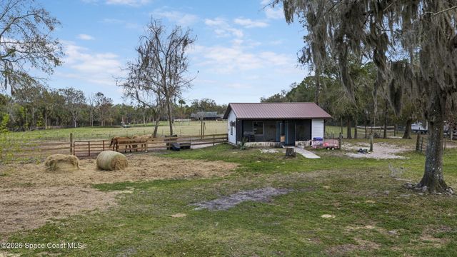 3416 Flounder Creek Road, Mims, FL 32754