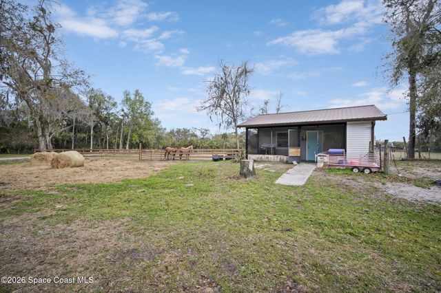 3416 Flounder Creek Road, Mims, FL 32754