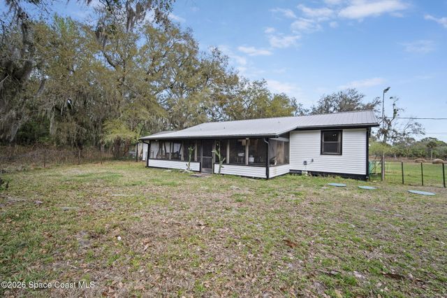 3416 Flounder Creek Road, Mims, FL 32754