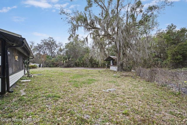 3416 Flounder Creek Road, Mims, FL 32754