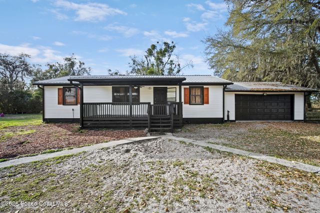 3416 Flounder Creek Road, Mims, FL 32754