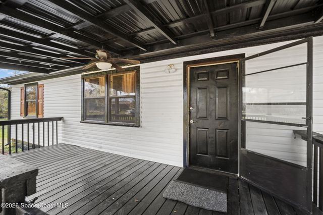 3416 Flounder Creek Road, Mims, FL 32754