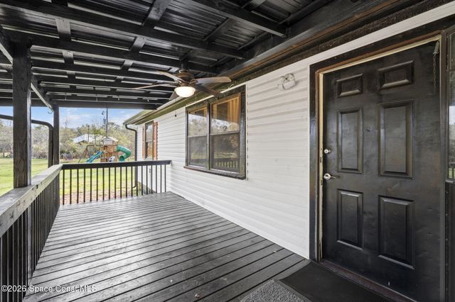 3416 Flounder Creek Road, Mims, FL 32754