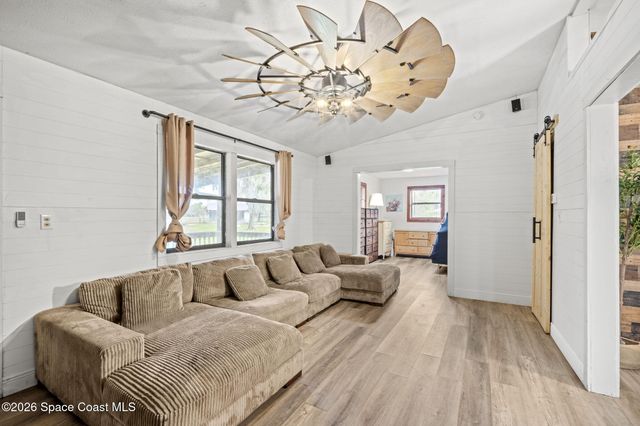 3416 Flounder Creek Road, Mims, FL 32754