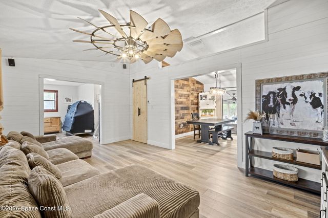 3416 Flounder Creek Road, Mims, FL 32754