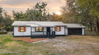 3416 Flounder Creek Road, Mims, FL 32754