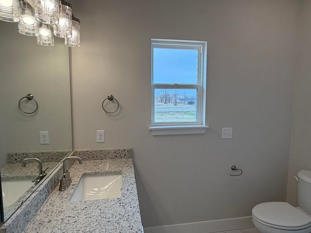 1281 N Maxine Avenue, Nixa, MO 65714
