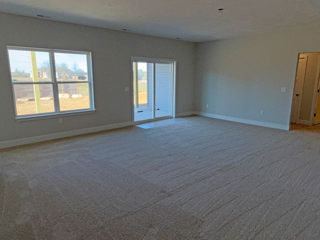 1281 N Maxine Avenue, Nixa, MO 65714
