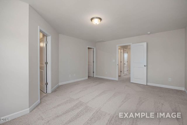 3831 Well Fleet Drive, Willow Springs, NC 27592
