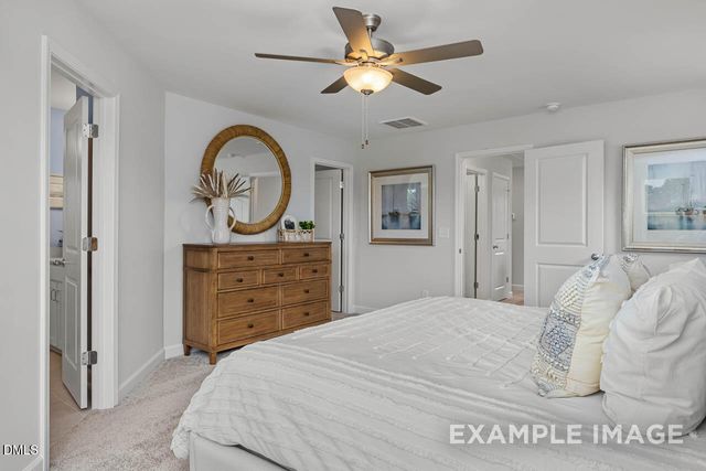 3831 Well Fleet Drive, Willow Springs, NC 27592