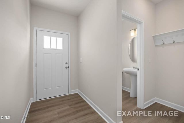 3831 Well Fleet Drive, Willow Springs, NC 27592