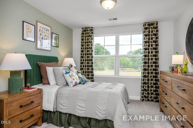 3831 Well Fleet Drive, Willow Springs, NC 27592