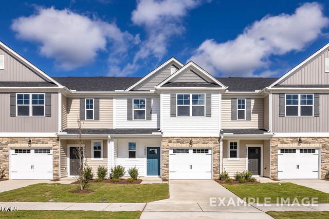 3831 Well Fleet Drive, Willow Springs, NC 27592