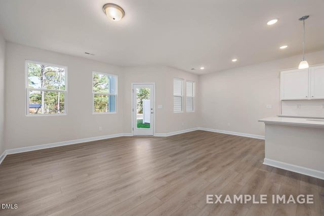 3831 Well Fleet Drive, Willow Springs, NC 27592