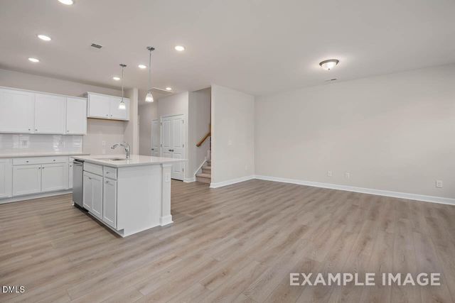 3831 Well Fleet Drive, Willow Springs, NC 27592