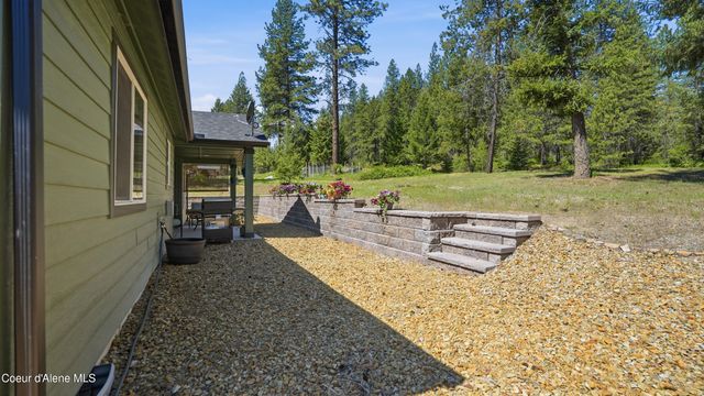 33 Parkland DR, Blanchard, ID 83804