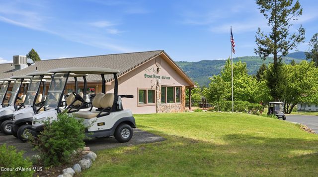 33 Parkland DR, Blanchard, ID 83804