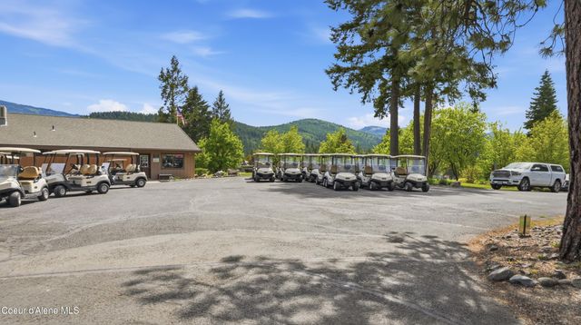 33 Parkland DR, Blanchard, ID 83804