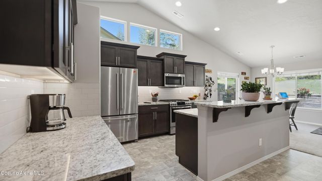 33 Parkland DR, Blanchard, ID 83804