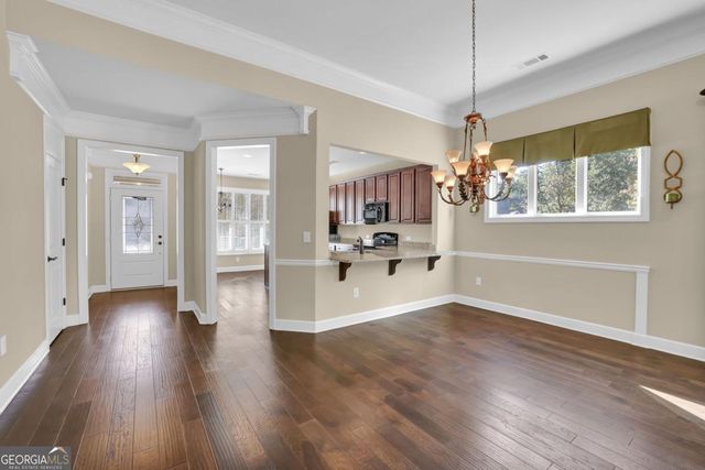 3708 MAJESTIC OAK SW, Gainesville, GA 30504