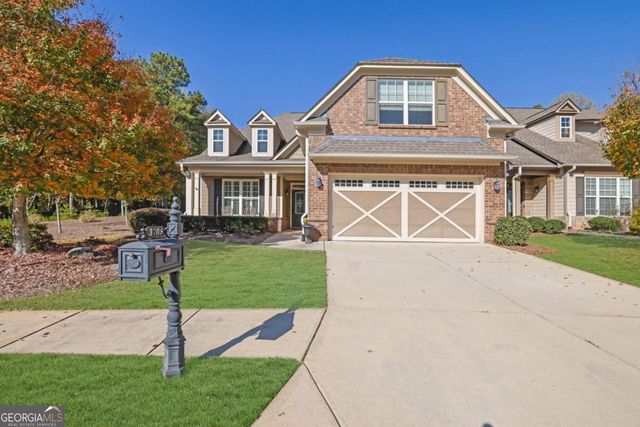 3708 MAJESTIC OAK SW, Gainesville, GA 30504