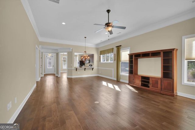 3708 MAJESTIC OAK SW, Gainesville, GA 30504