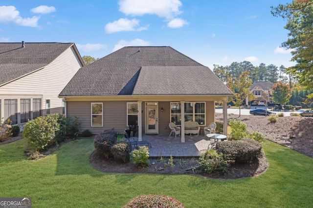 3708 MAJESTIC OAK Drive SW, Gainesville, GA 30504