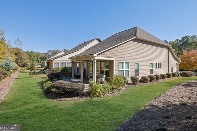3708 MAJESTIC OAK Drive SW, Gainesville, GA 30504