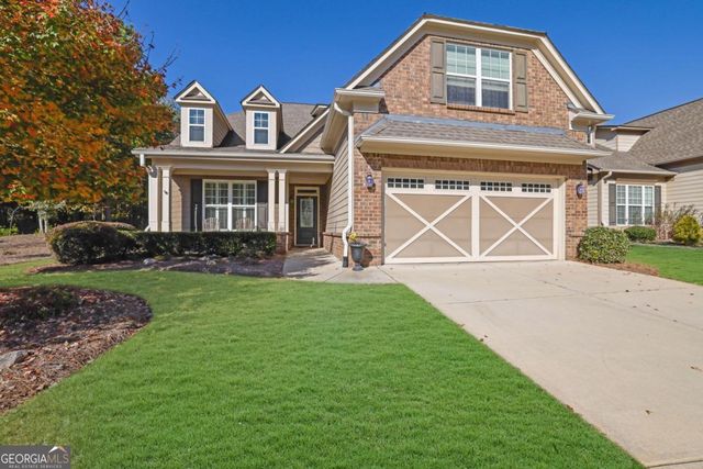 3708 MAJESTIC OAK Drive SW, Gainesville, GA 30504