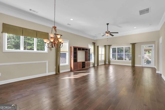 3708 MAJESTIC OAK SW, Gainesville, GA 30504