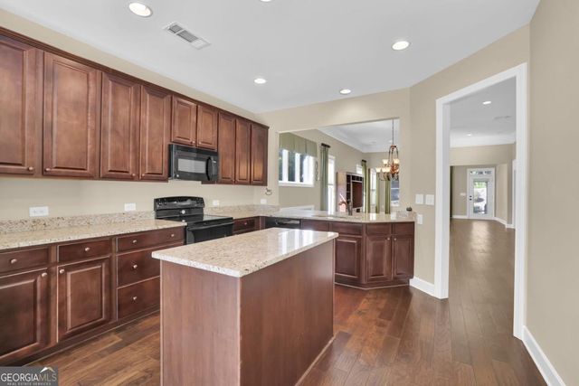 3708 MAJESTIC OAK SW, Gainesville, GA 30504