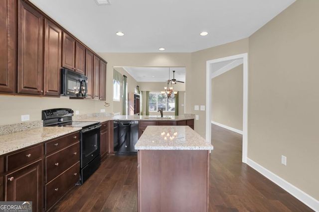 3708 MAJESTIC OAK SW, Gainesville, GA 30504