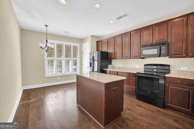 3708 MAJESTIC OAK SW, Gainesville, GA 30504