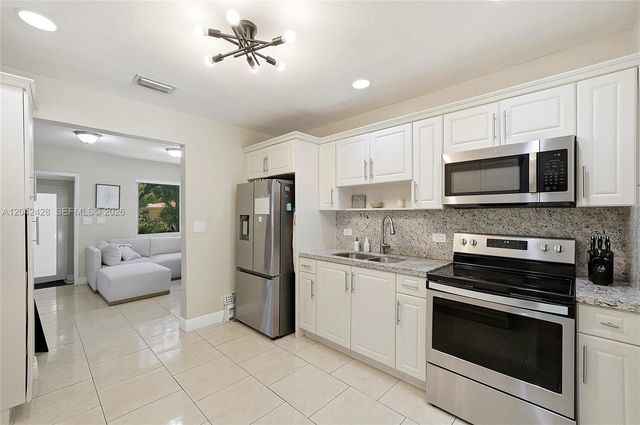 110 NW 125th Street, North Miami, FL 33168