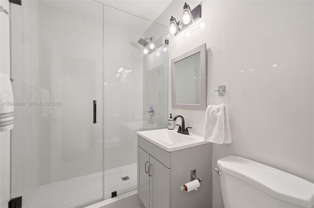 110 NW 125th Street, North Miami, FL 33168