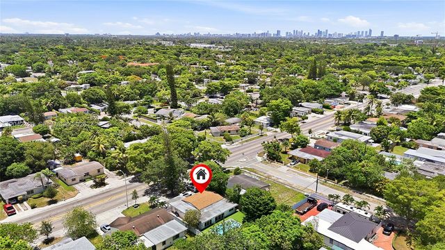 110 NW 125th Street, North Miami, FL 33168