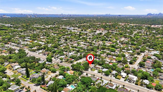 110 NW 125th Street, North Miami, FL 33168